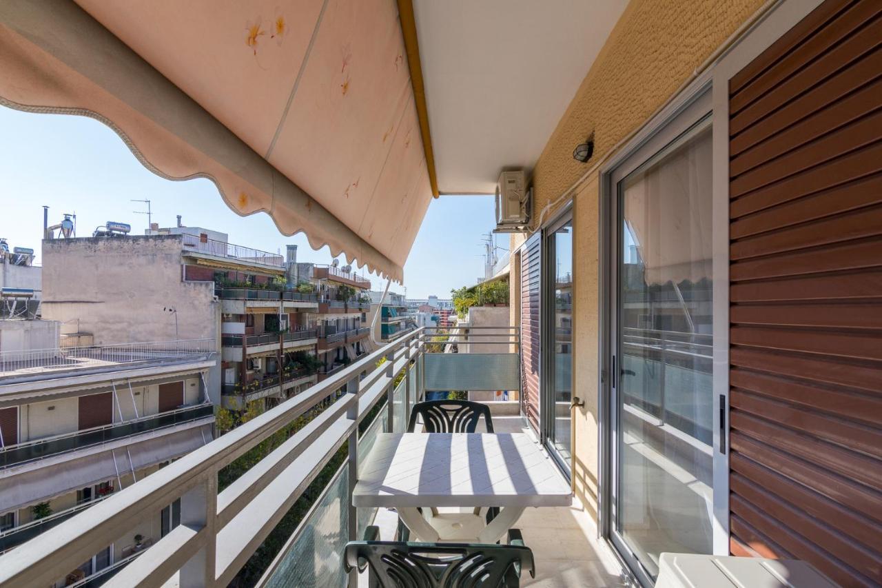 Spacious And Modern Flat For 4 公寓
