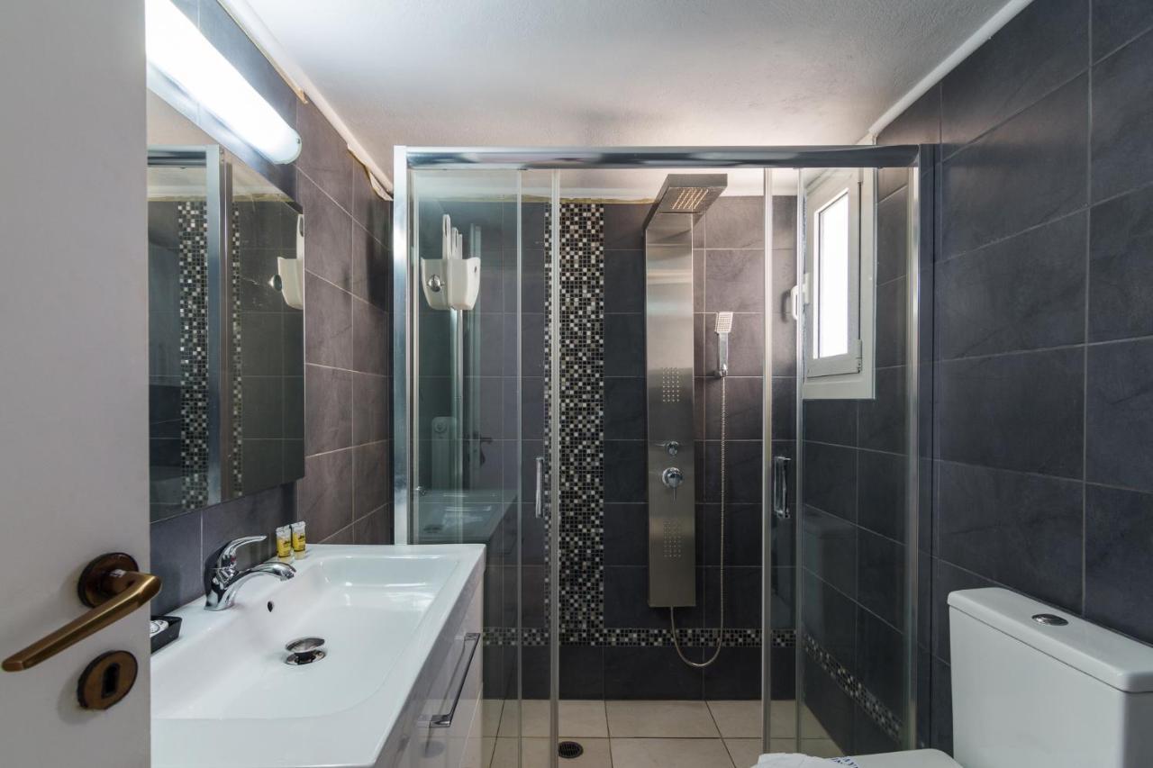 公寓 Spacious And Modern Flat For 4 *