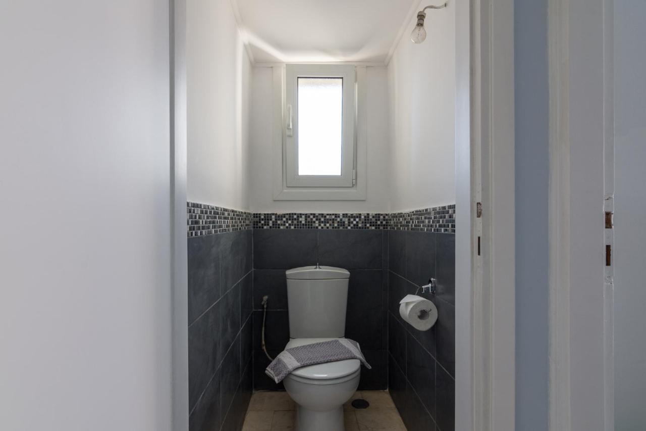 Spacious And Modern Flat For 4 Apartment Athens