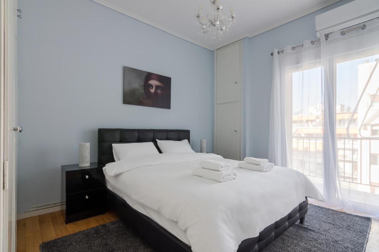 Spacious And Modern Flat For 4 Apartment